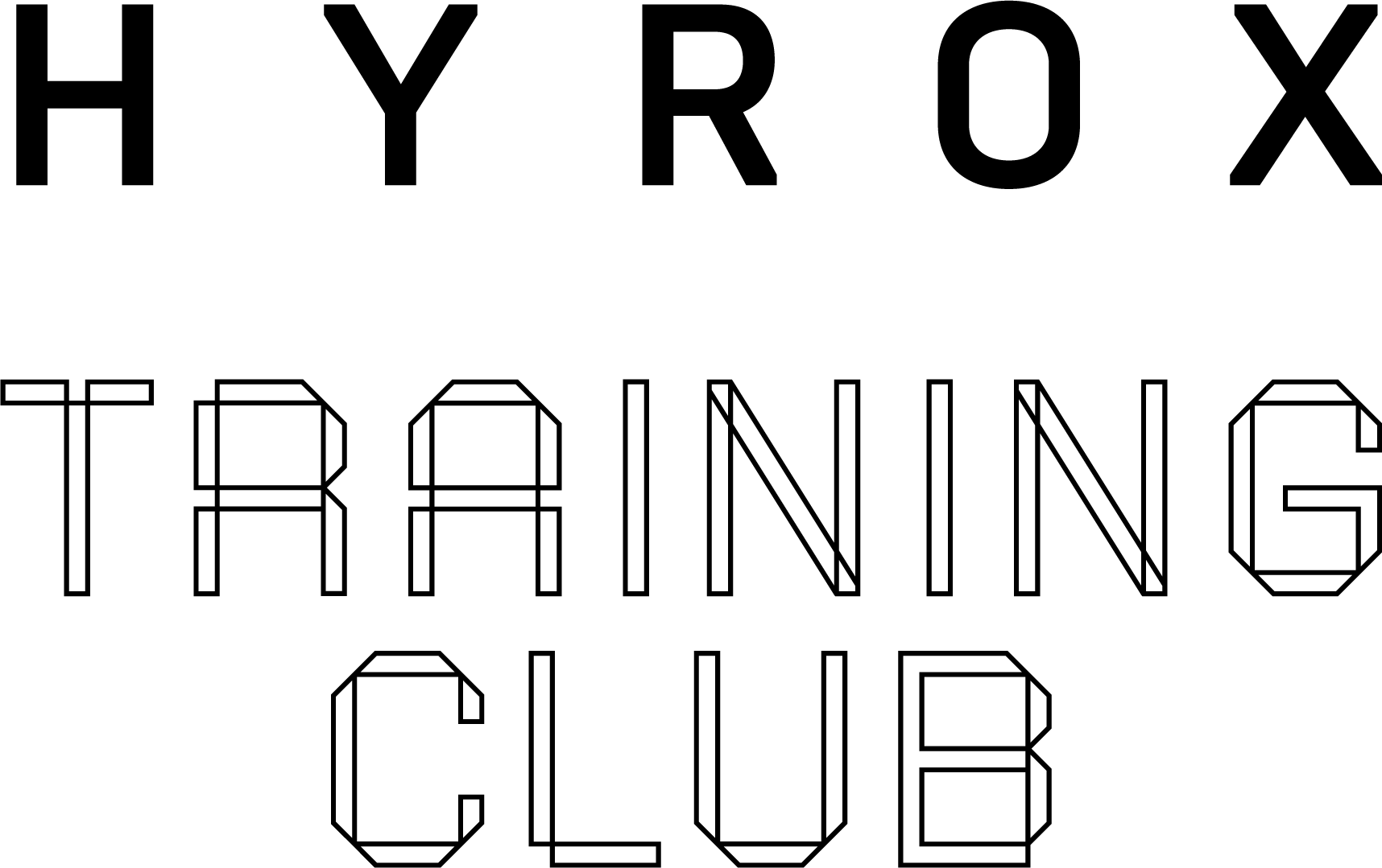 HYROX Training Club